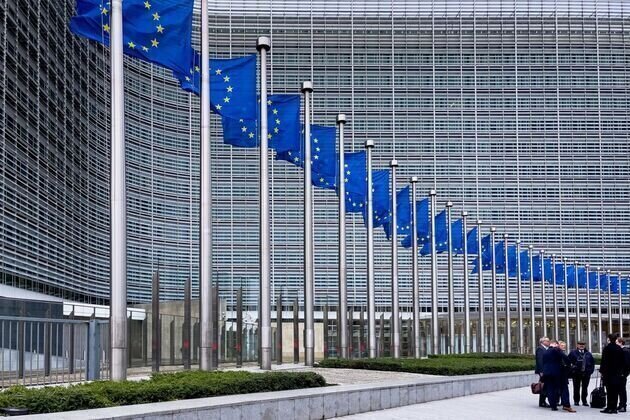 European Union condemns Iranian attacks on countries in region