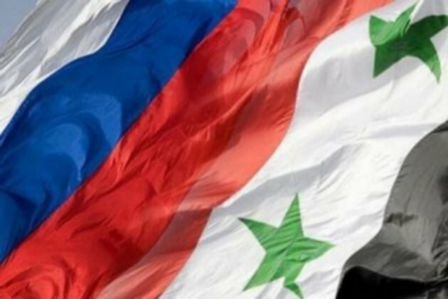 Militants attack Russia&#039;s largest base in Syria