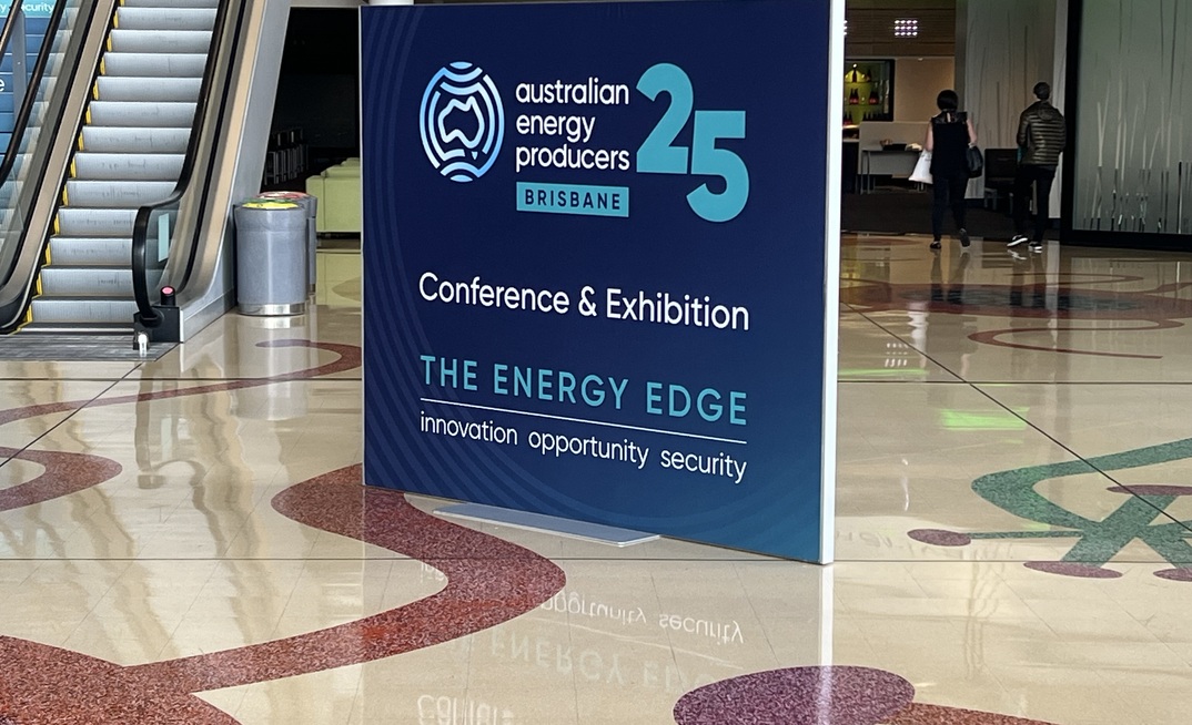 Heat set to rise at AEP 2025