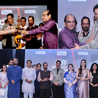 Madhur Bhandarkar, Hrishitaa Bhatt, more B-town celebs inaugurate Celebrating India Film Festival in Delhi