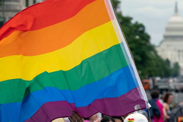 Opinion- Will the pendulum on queer rights swing toward sense or nonsense&quest;