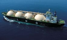 Woodside's US LNG progress