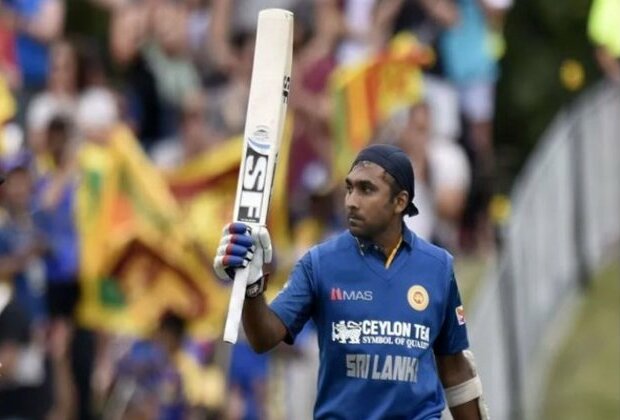 Mahela Jayawardene turn's 46, look at career accomplishment of Sri Lankan legend