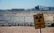 The incentive for China to increase uranium production to suppress prices is clear