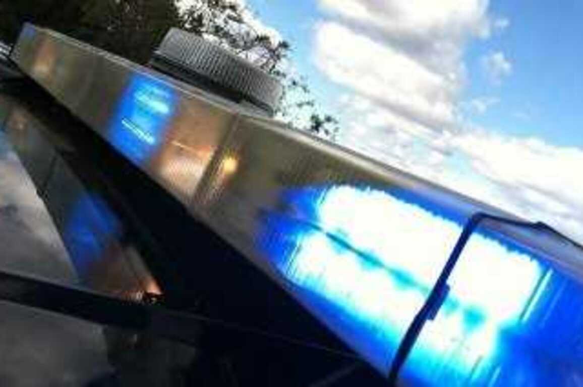 16-year-old killed in East Alabama crash