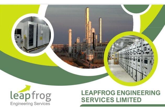 Leapfrog Engineering Files Rs 88.51 Crore SME IPO; Subscription Opens June 17