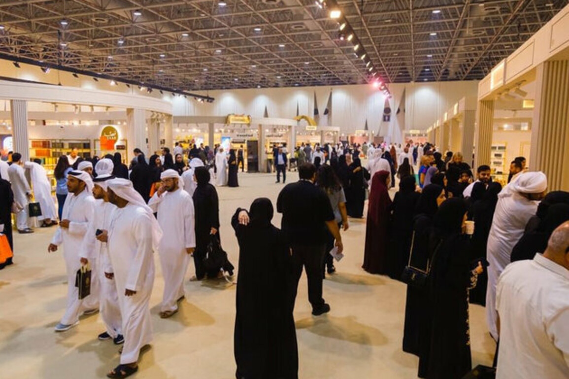 Over 500 brands to participate in third Emirates Perfumes and Oud Exhibition
