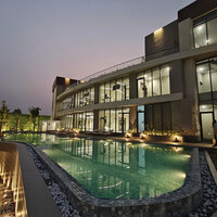 Srijan Realty Unveils Club Botanica, a New Landmark in Experiential Luxury Living