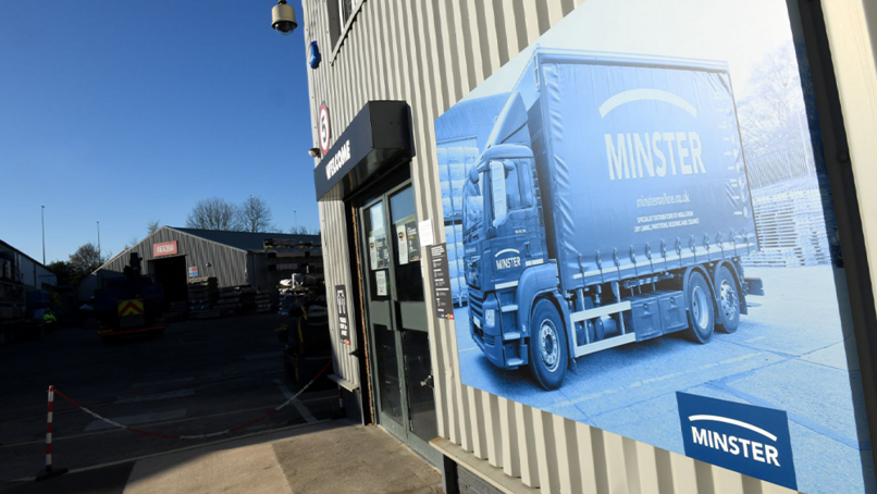 Minster strengthens in the north with new branch opening