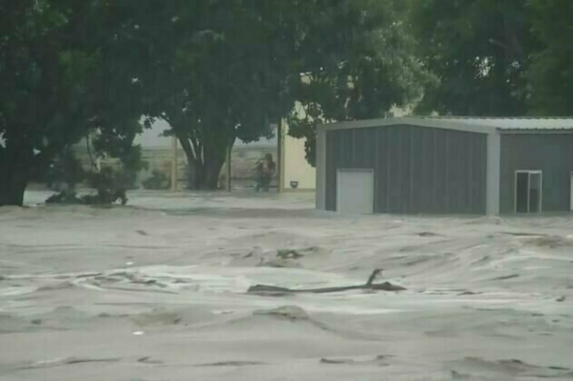 The anatomy of a flash flood: Why the Texas flood was so deadly