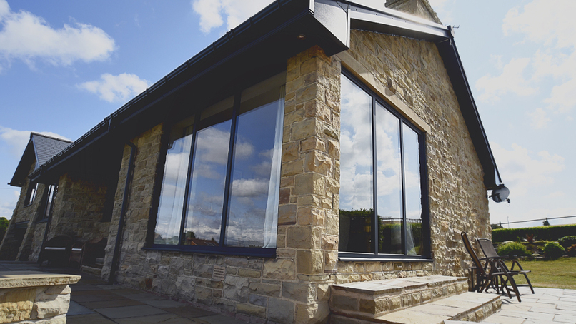 Effectively soundproofing your home through your windows