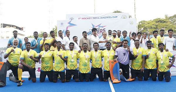 India Gazette - Sports - News Image