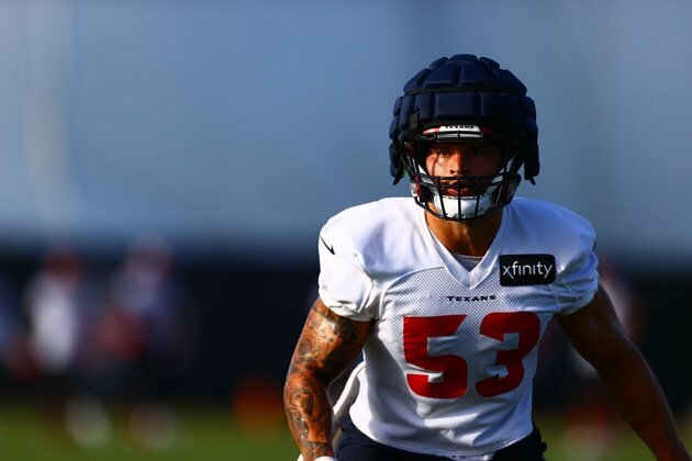 4 Things from Day 5 of Texans Camp (8/3/22)
