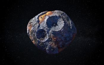 Developing an international regulatory framework for space mining