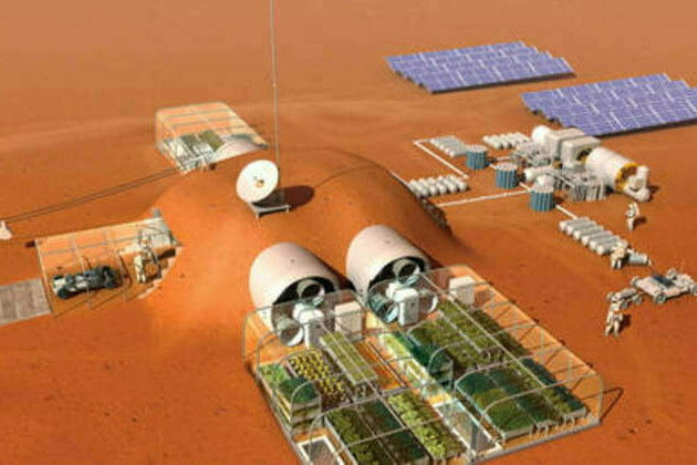 Moscow invites Musk to collaborate on Mars exploration