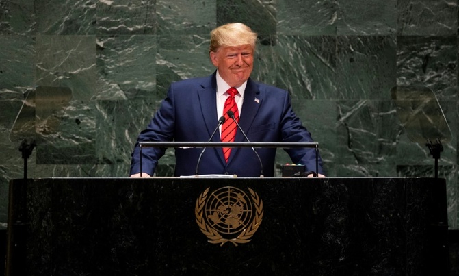 UN in the red, staff salaries at risk UN in the red, staff salaries at risk