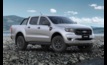 The Ford Ranger ute was the most popular vehicle sold in October. Image courtesy Ford.