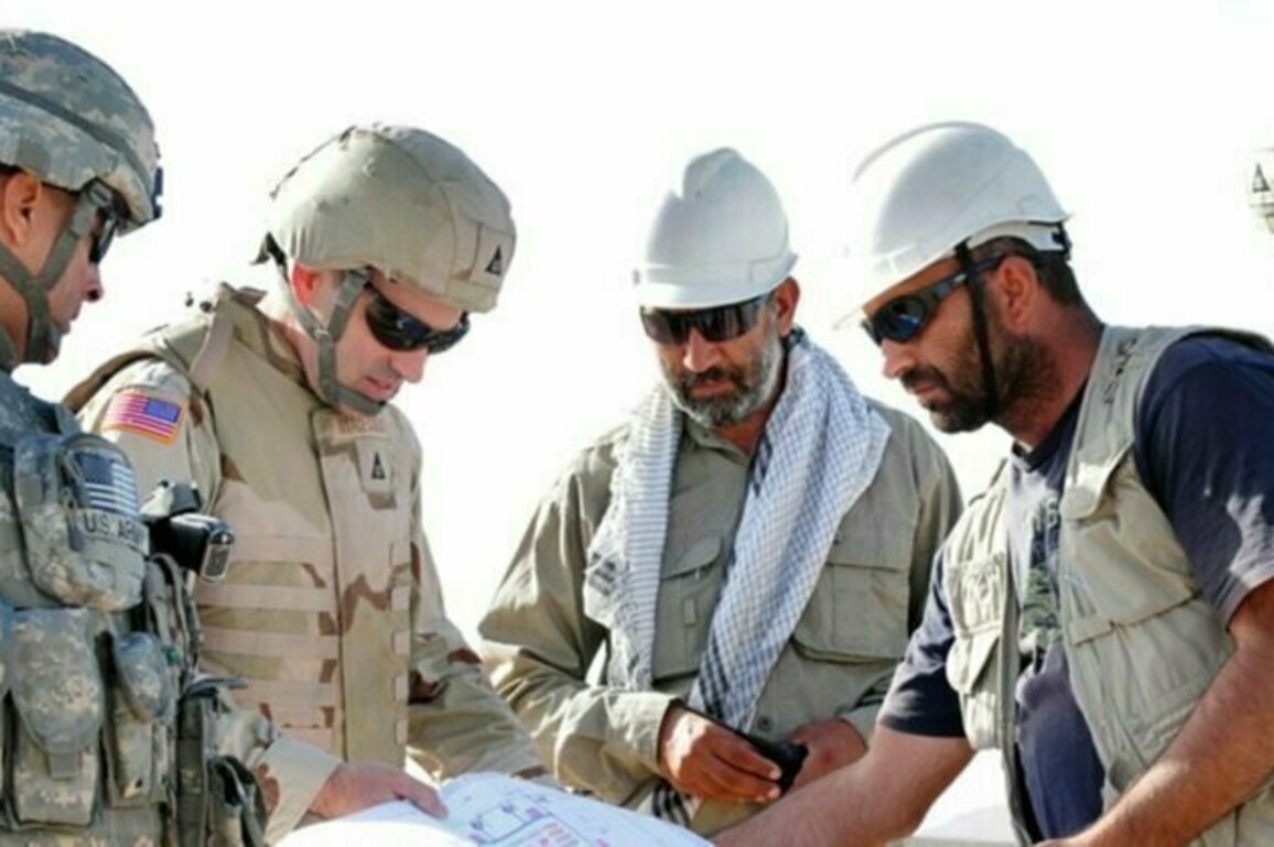 Final US Report On Afghan Mission Paints Damning Picture