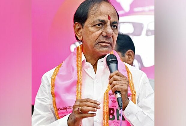 Telangana CM condemns attack on MP Kotha Prabhakar Reddy says, "Such incidents won't be tolerated"