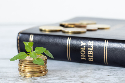 Faith-Based Investing: Global Landscape