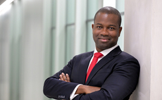 St. James's Place promotes Justin Onuekwusi to investments CEO