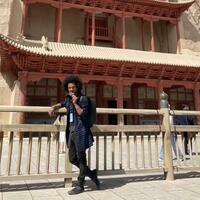 Silk Road-themed tourism gains global appeal