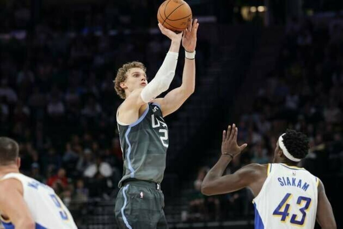 Jazz produce franchise's 4th-highest score in win over Pacers