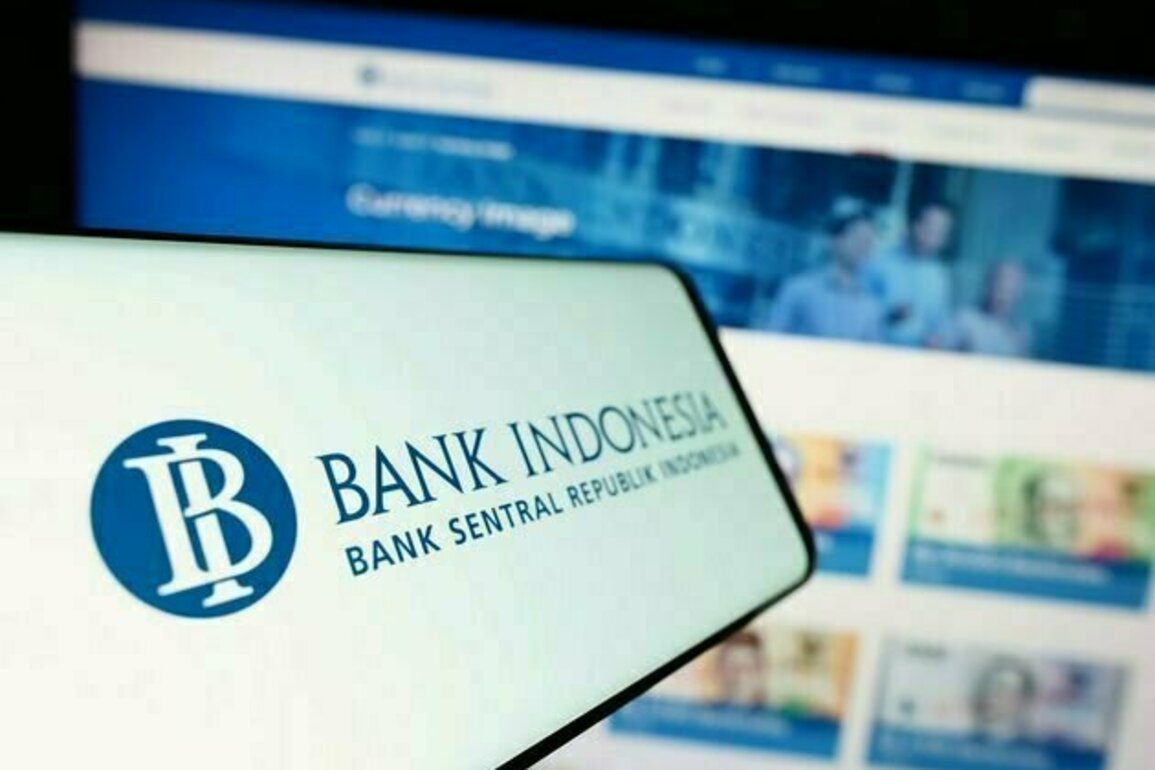 Algoritma moneter negara: Bagaimana Bank Indonesia harus memitigasi risikonya?