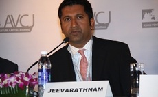 India and the China Factor