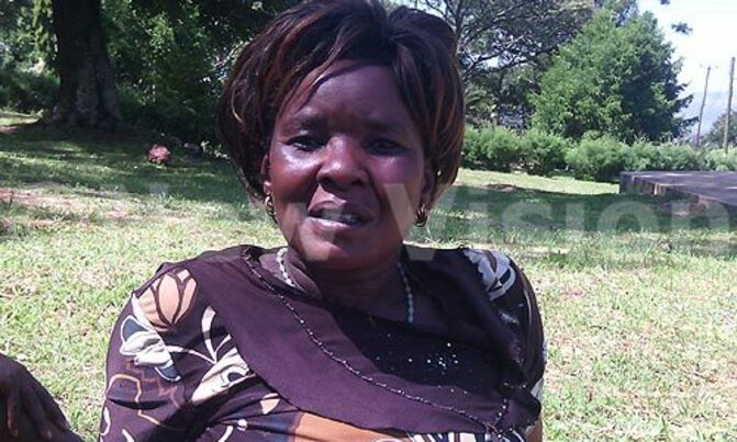 Pilgrim wants to meet comedienne Anne Kansiime Pilgrim wants to meet comedienne Anne Kansiime