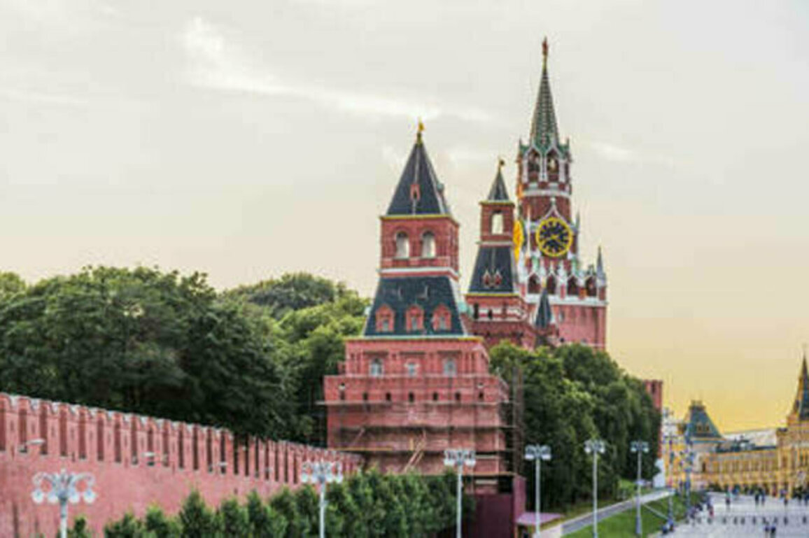 Kremlin declares Russia 'immune to sanctions'