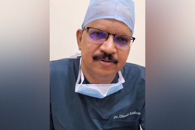 "Require some more time in the ICU": AJ Hospital doctor gives health update of crew members rescued in MV Wan Hai 503 ship explosion