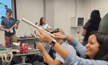 Learning about the life cycle of aluminium