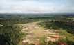 The Juruena project in Brazil