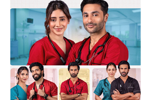 Check out trailer of Shivangi Joshi-led 'Heartbeats 2'