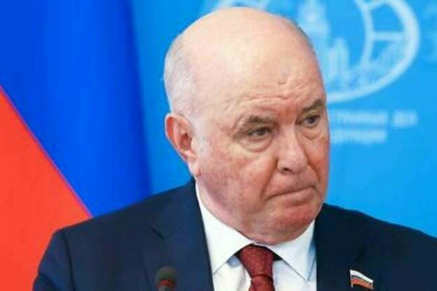 'They listened carefully': Russian senator offers a glimpse into talks with US
