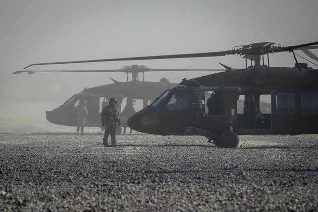 Tensions Grow Between US, Russian Forces in Northeast Syria