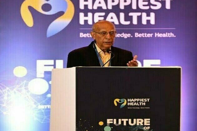 Experts discuss innovative advances driving healthcare transformation at 'Future of Medicine 2023'