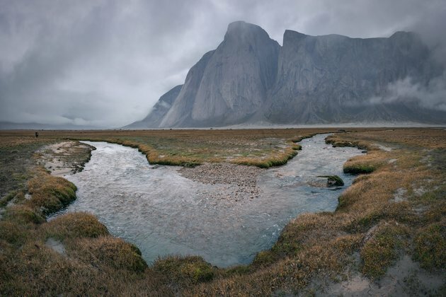 Why increased rainfall in the Arctic is bad news for the whole world