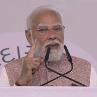 PM Modi urges people to postpone gold purchase, avoid unnecessary dependence on imported goods as West Asia crisis causes supply chain disruptions