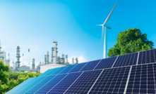 French renewable giant parters with Australian O&G major