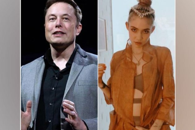 Grimes takes dig at ex Elon Musk in new song 'Player of Games'