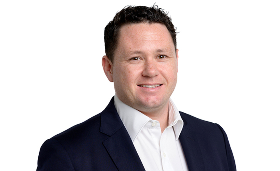 SciDev CEO Sean Halpin