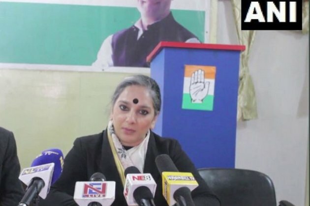 Congress demands Nagaland CM's resignation over graft charges