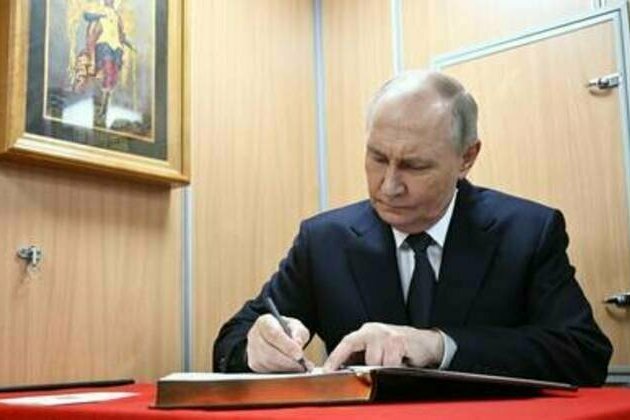 Putin announces Russian naval expansion (FULL TEXT)