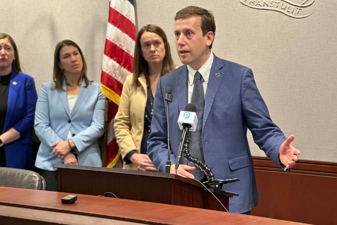 After Trump cut LIHEAP staff, CT energy assistance future unclear