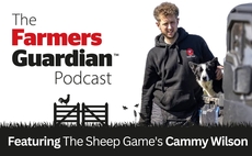 Farmers Guardian Podcast: The Sheep Game - YouTube farmer on social media rise