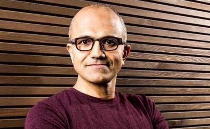 Microsoft Build 2024: CEO Nadella Declares 'A Golden Age Of Systems'