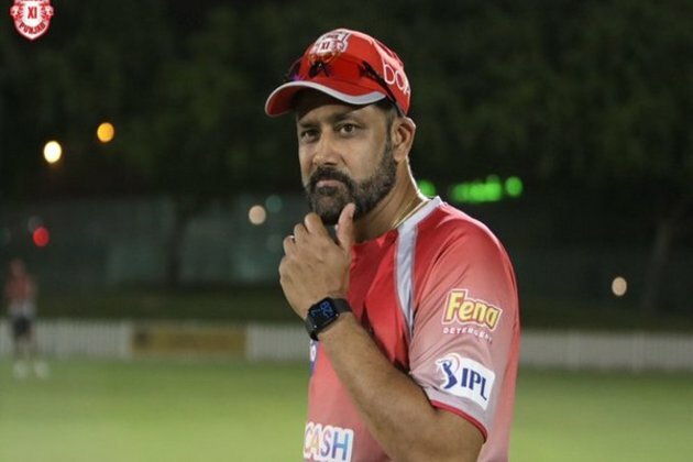 IPL 13: We are pretty positive after match against Delhi, says Kumble