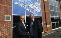 NMBS acquires two new suppliers